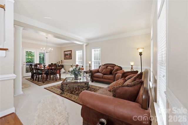 4206 Barons Court, Harrisburg, NC 28075