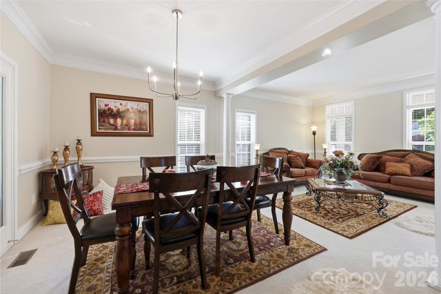 4206 Barons Court, Harrisburg, NC 28075