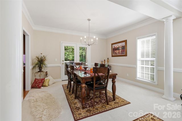 4206 Barons Court, Harrisburg, NC 28075
