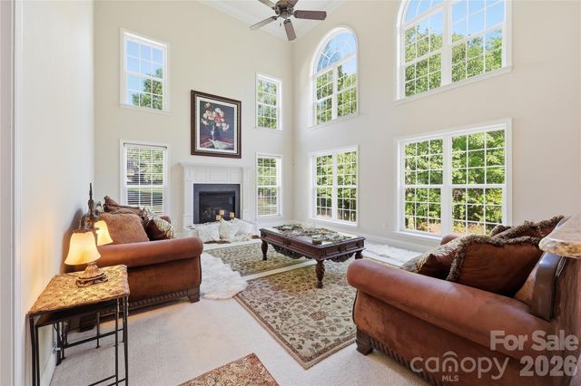 4206 Barons Court, Harrisburg, NC 28075
