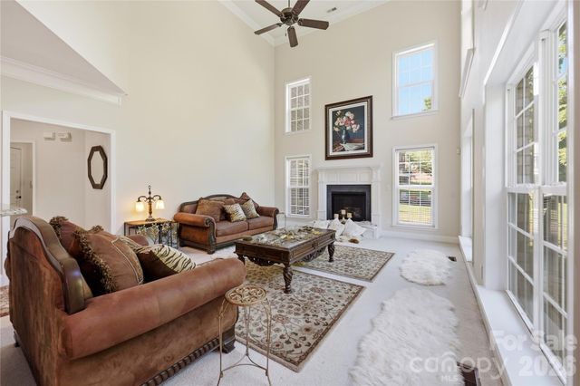 4206 Barons Court, Harrisburg, NC 28075