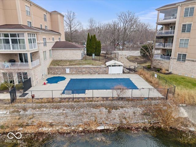 6650 Page Boulevard 101, Indianapolis, IN 46220