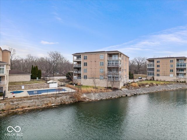 6650 Page Boulevard 101, Indianapolis, IN 46220