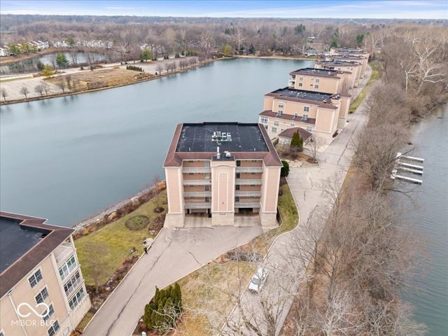 6650 Page Boulevard 101, Indianapolis, IN 46220