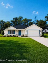 13465 Canyon Swallow Road, Weeki Wachee, FL 34614