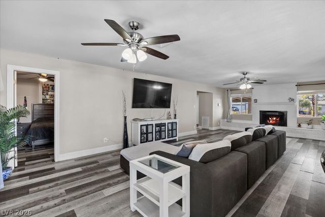 4429 Marlena Circle, Las Vegas, NV 89108