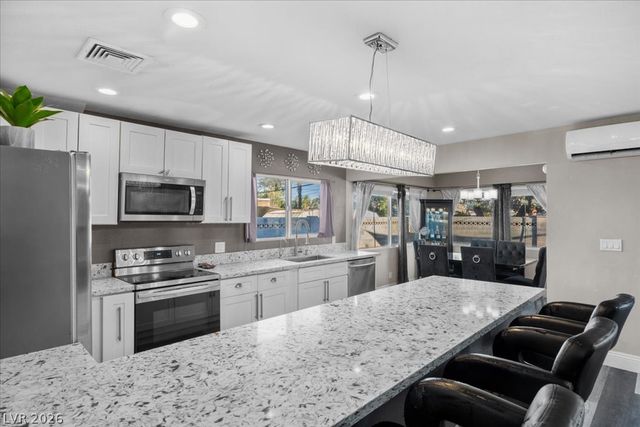 4429 Marlena Circle, Las Vegas, NV 89108