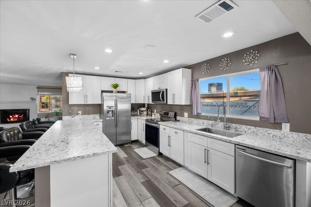 4429 Marlena Circle, Las Vegas, NV 89108