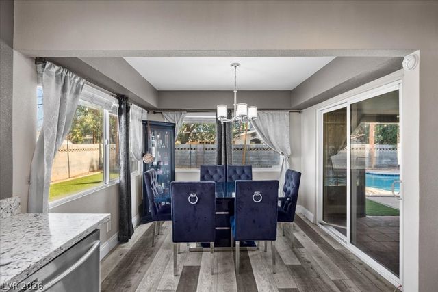 4429 Marlena Circle, Las Vegas, NV 89108