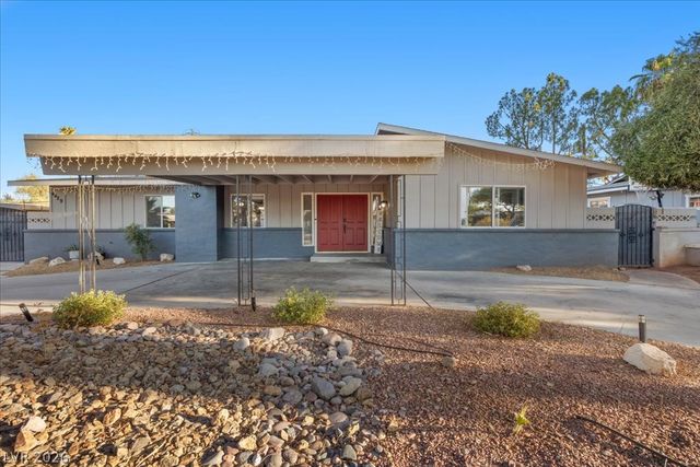 4429 Marlena Circle, Las Vegas, NV 89108