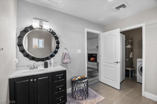 4429 Marlena Circle, Las Vegas, NV 89108