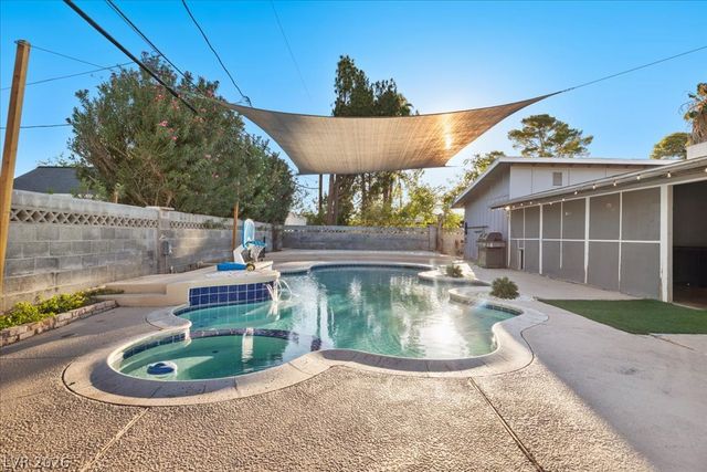 4429 Marlena Circle, Las Vegas, NV 89108