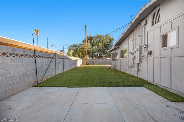 4429 Marlena Circle, Las Vegas, NV 89108