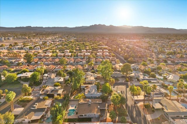 4429 Marlena Circle, Las Vegas, NV 89108