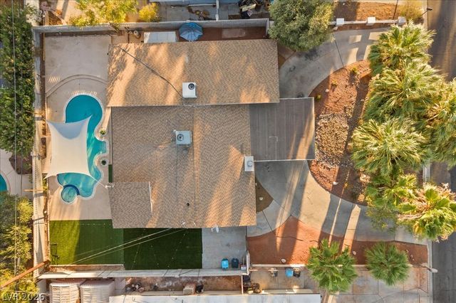 4429 Marlena Circle, Las Vegas, NV 89108