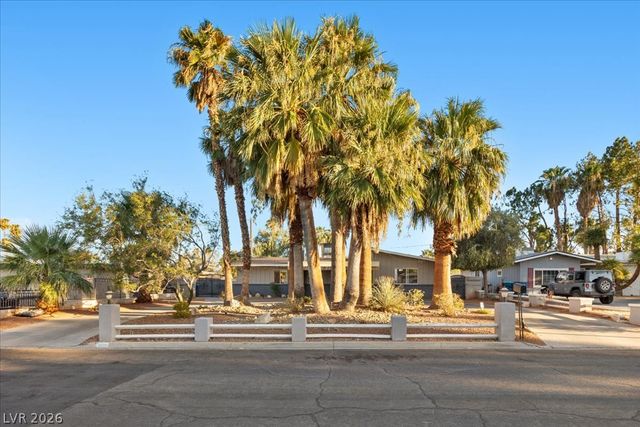 4429 Marlena Circle, Las Vegas, NV 89108