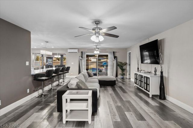 4429 Marlena Circle, Las Vegas, NV 89108