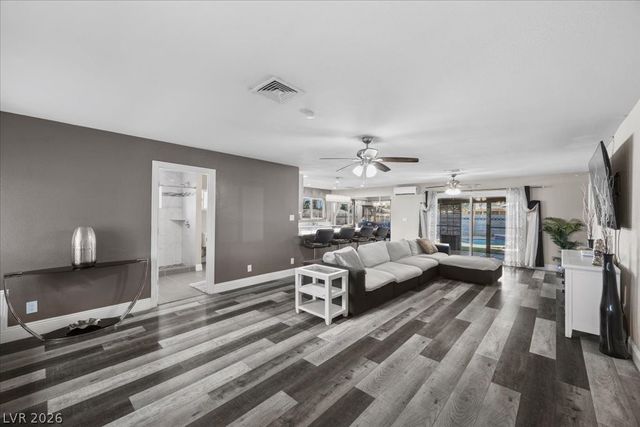 4429 Marlena Circle, Las Vegas, NV 89108