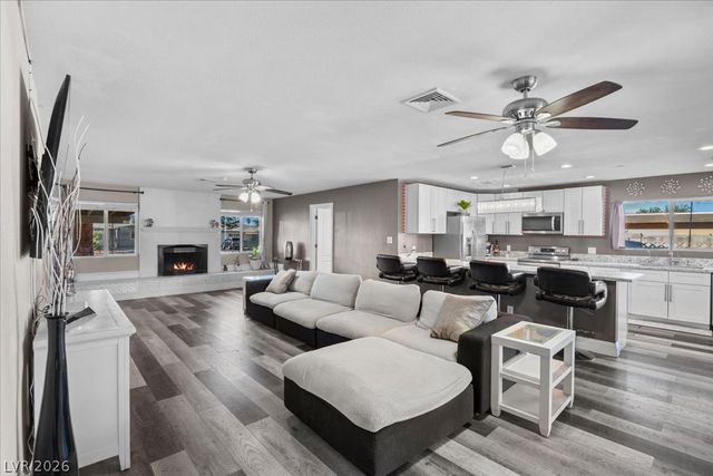 4429 Marlena Circle, Las Vegas, NV 89108