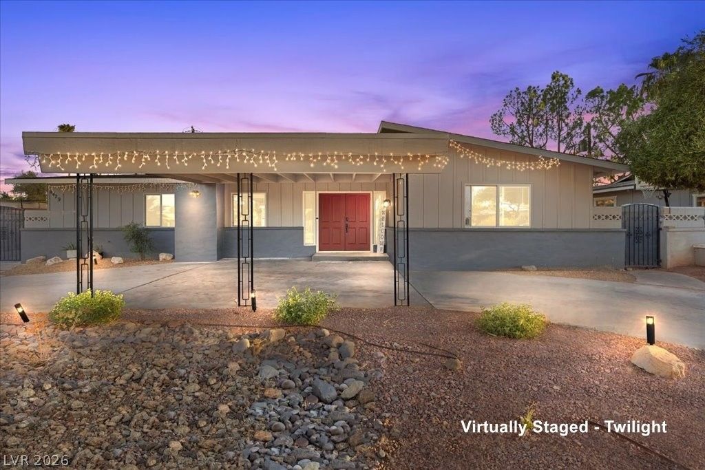 4429 Marlena Circle, Las Vegas, NV 89108