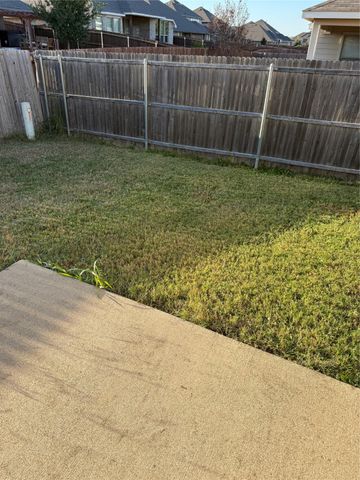 1208 Concho Trail, Mansfield, TX 76063