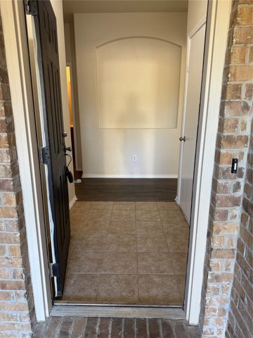 1208 Concho Trail, Mansfield, TX 76063