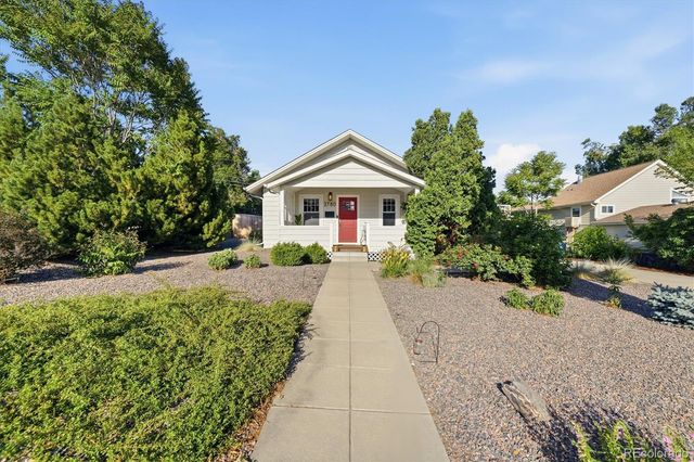 2780 Fenton Street, Wheat Ridge, CO 80214