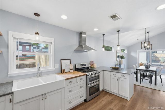 2780 Fenton Street, Wheat Ridge, CO 80214