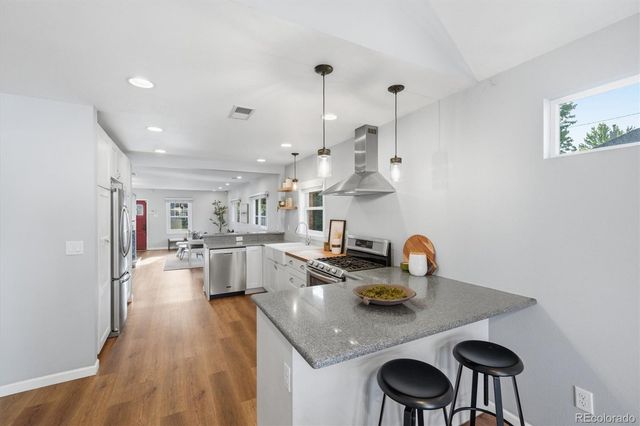 2780 Fenton Street, Wheat Ridge, CO 80214