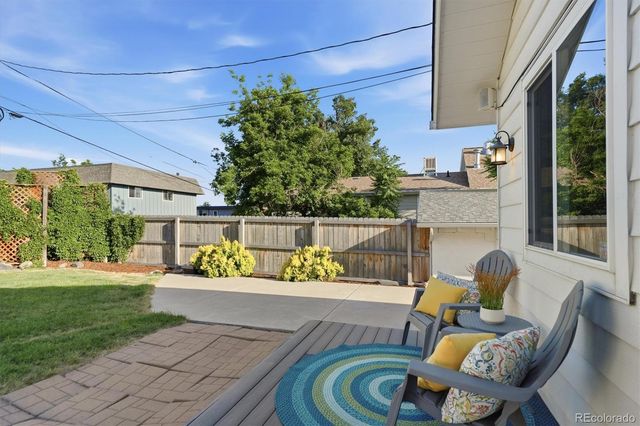 2780 Fenton Street, Wheat Ridge, CO 80214