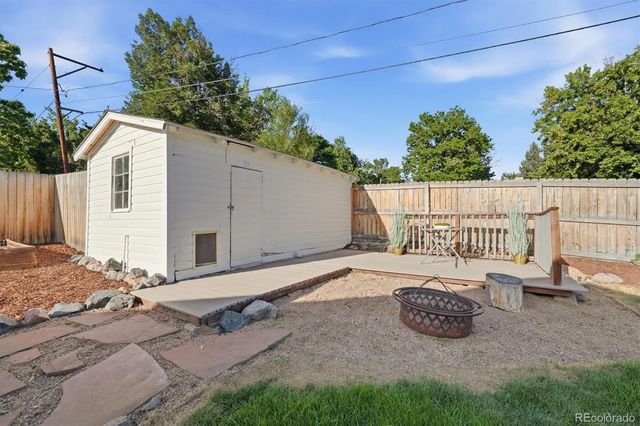 2780 Fenton Street, Wheat Ridge, CO 80214