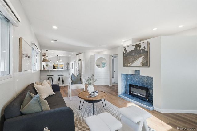 2780 Fenton Street, Wheat Ridge, CO 80214