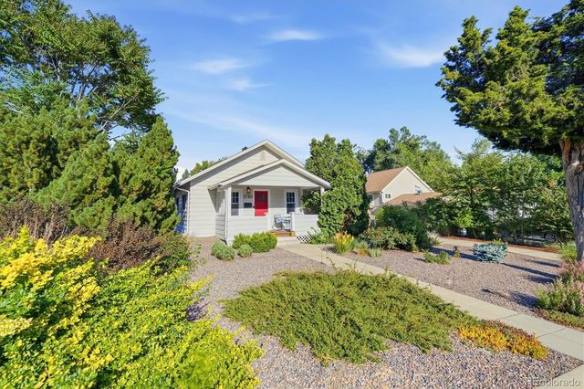2780 Fenton Street, Wheat Ridge, CO 80214