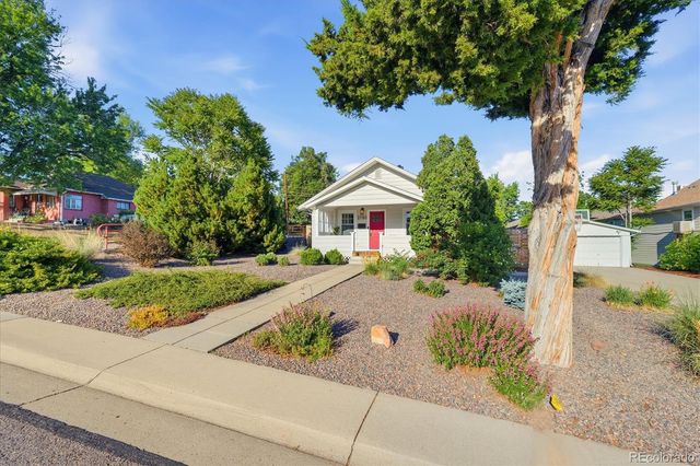 2780 Fenton Street, Wheat Ridge, CO 80214