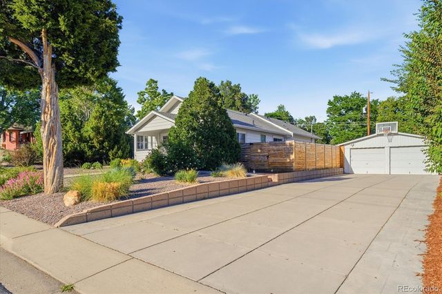 2780 Fenton Street, Wheat Ridge, CO 80214