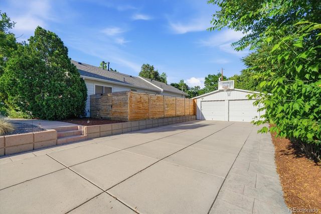 2780 Fenton Street, Wheat Ridge, CO 80214