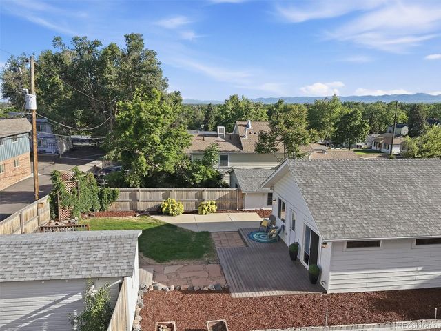 2780 Fenton Street, Wheat Ridge, CO 80214