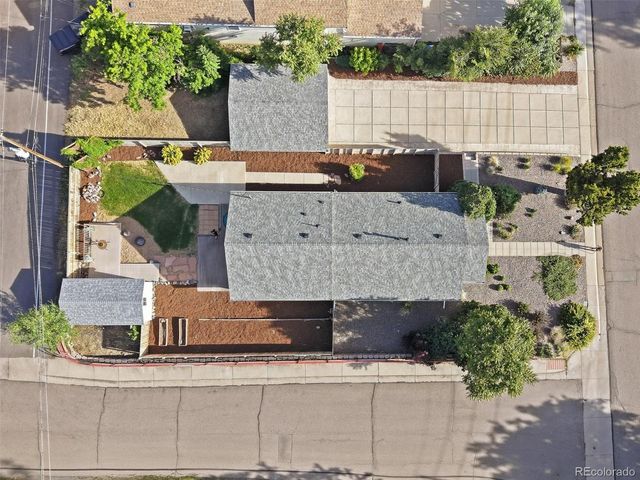 2780 Fenton Street, Wheat Ridge, CO 80214