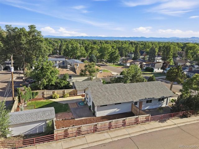 2780 Fenton Street, Wheat Ridge, CO 80214