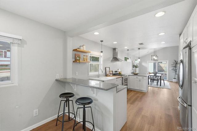 2780 Fenton Street, Wheat Ridge, CO 80214