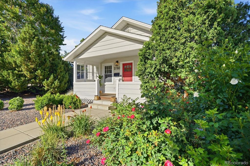 2780 Fenton Street, Wheat Ridge, CO 80214