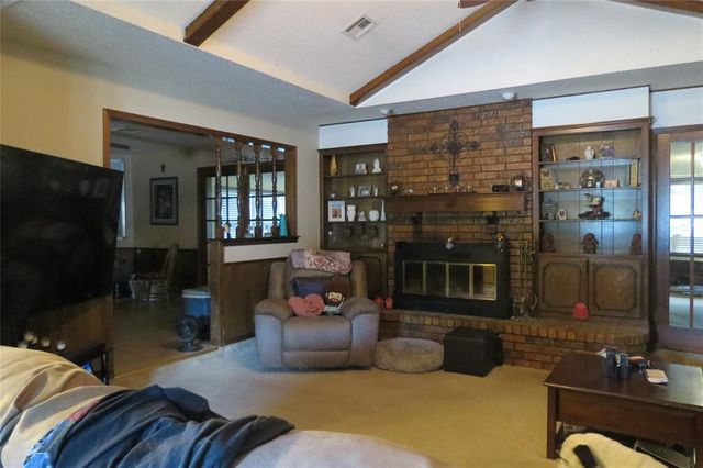 2219 Northwood Drive, Seminole, OK 74868