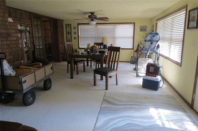 2219 Northwood Drive, Seminole, OK 74868