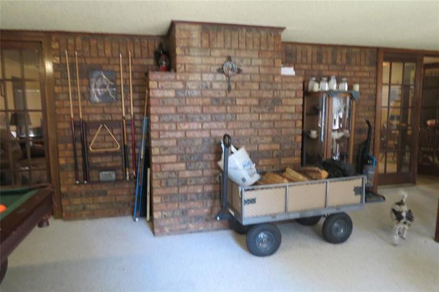 2219 Northwood Drive, Seminole, OK 74868