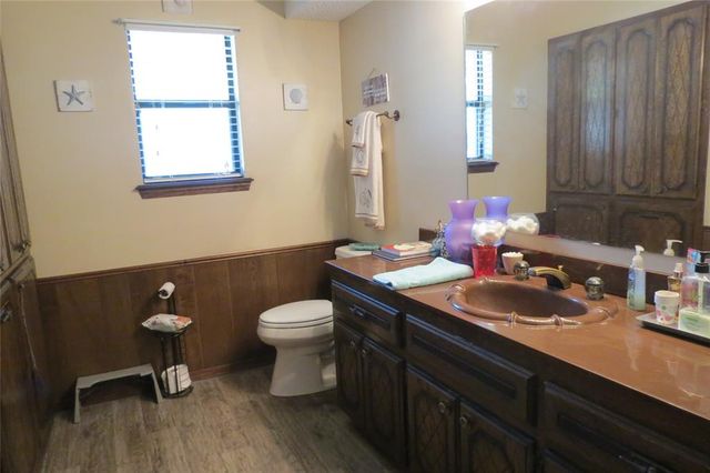 2219 Northwood Drive, Seminole, OK 74868