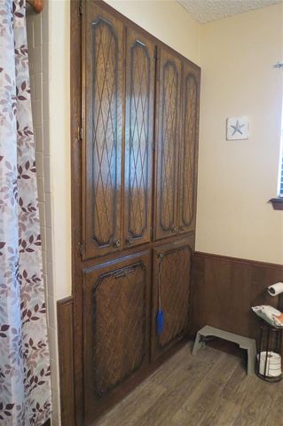 2219 Northwood Drive, Seminole, OK 74868