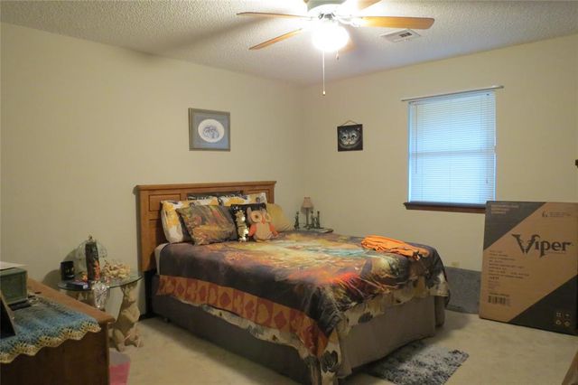 2219 Northwood Drive, Seminole, OK 74868