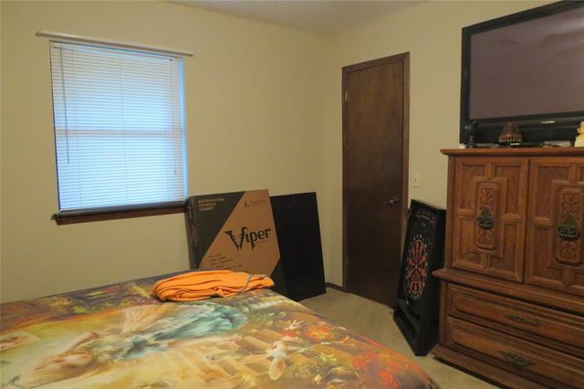2219 Northwood Drive, Seminole, OK 74868