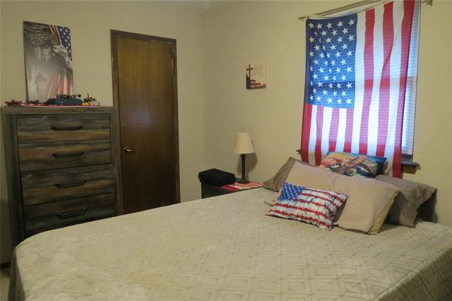 2219 Northwood Drive, Seminole, OK 74868