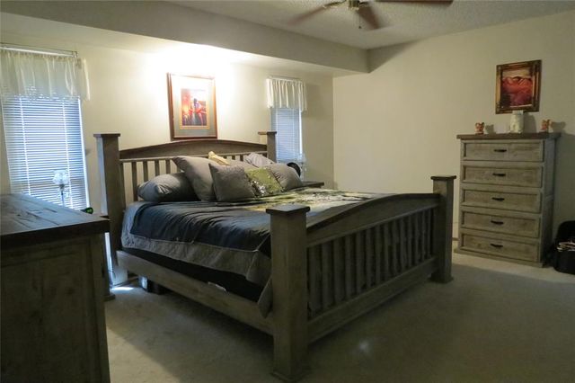 2219 Northwood Drive, Seminole, OK 74868